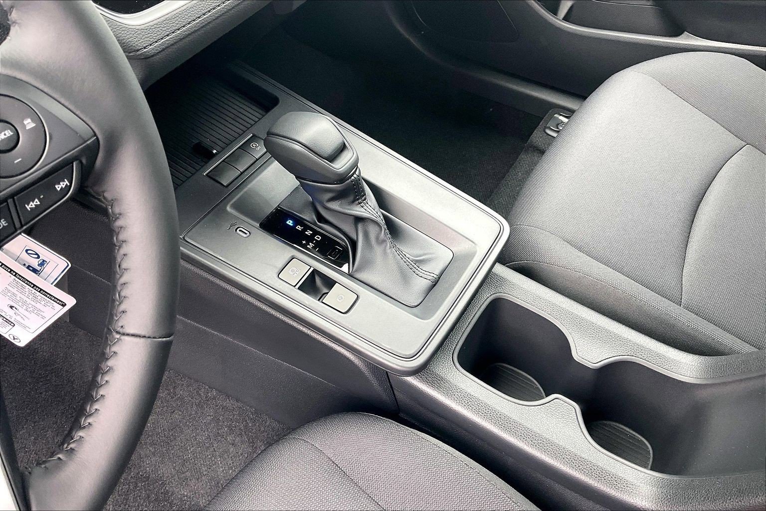 New 2026 Toyota Corolla Cross LE AWD/4WD image 10