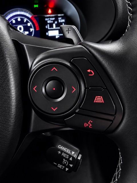 Used 2022 Toyota GR86 Premium RWD image 26
