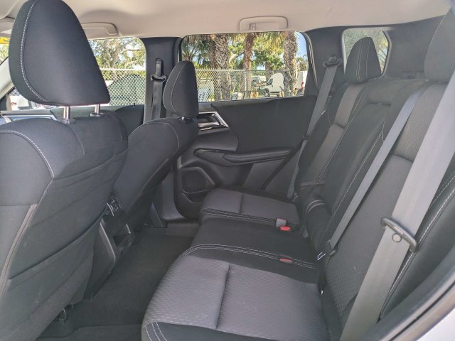 Used 2024 Mitsubishi Outlander ES FWD image 14