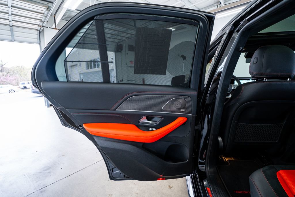 Used 2023 Mercedes-Benz GLE 63 AMG S image 55