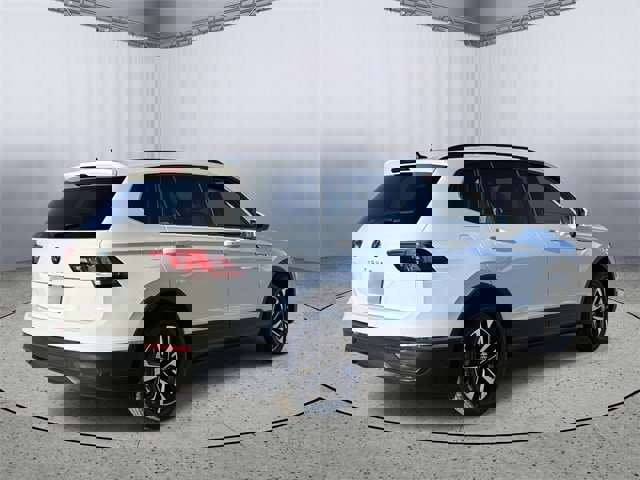 Used 2023 Volkswagen Tiguan S w/ Driver Assistance Package image 9