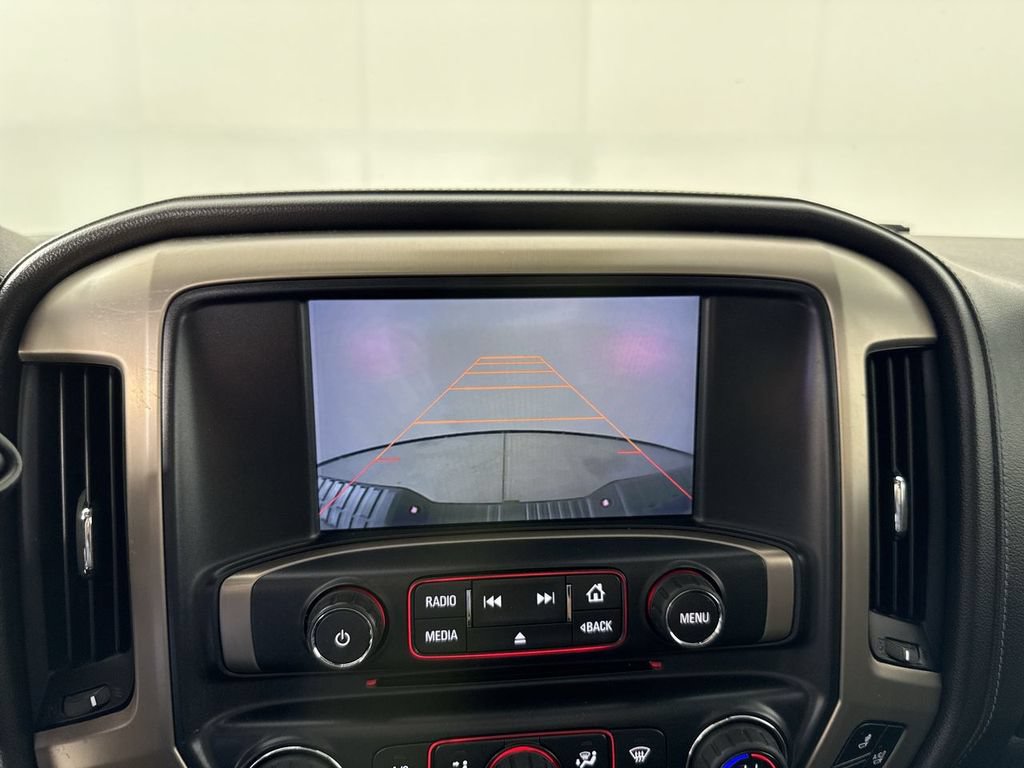 Used 2015 GMC Sierra 1500 Denali w/ Driver Alert Package AWD/4WD image 27