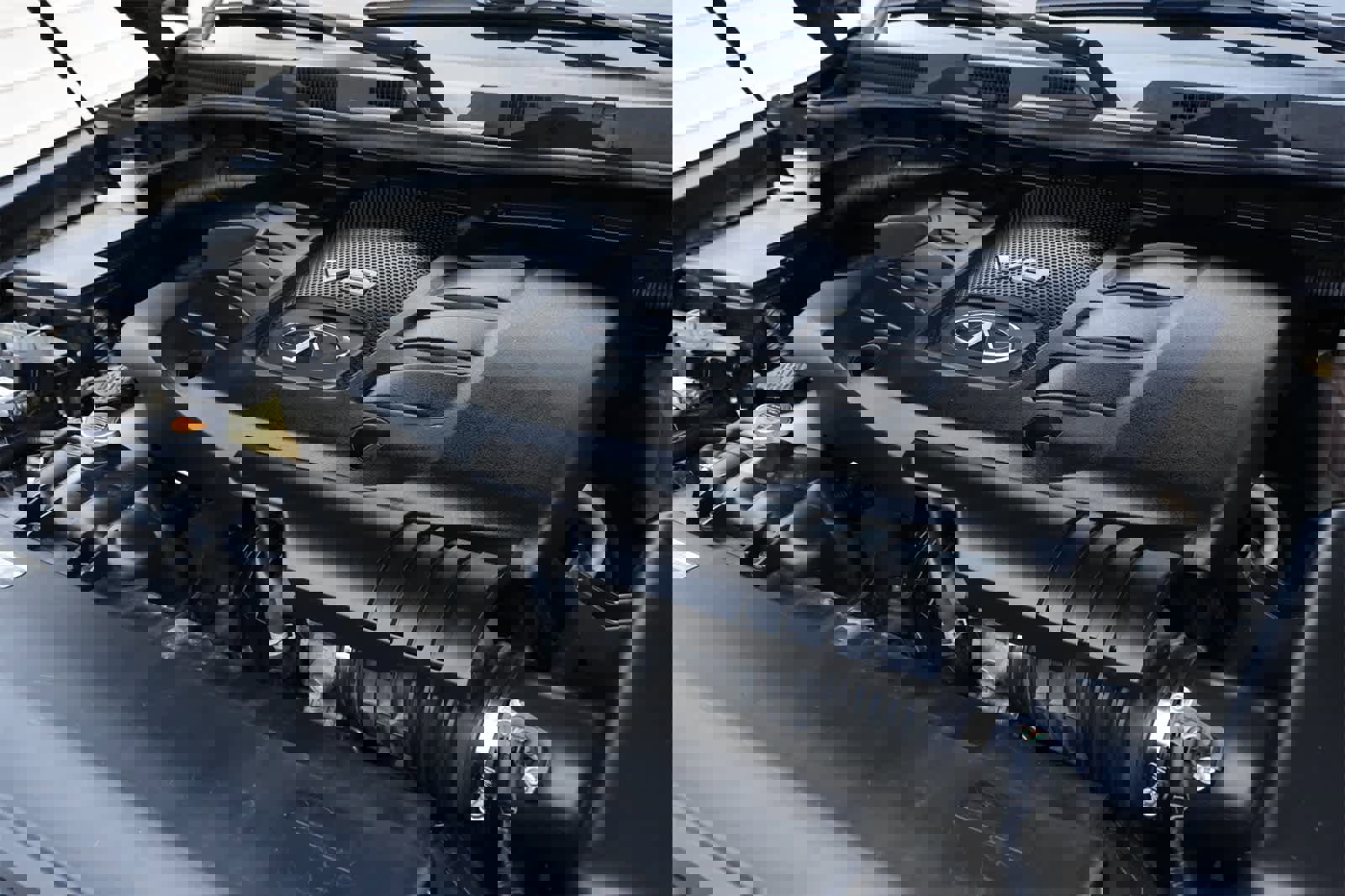 Used 2015 INFINITI QX80 Luxe w/ 22" Wheel Package image 26