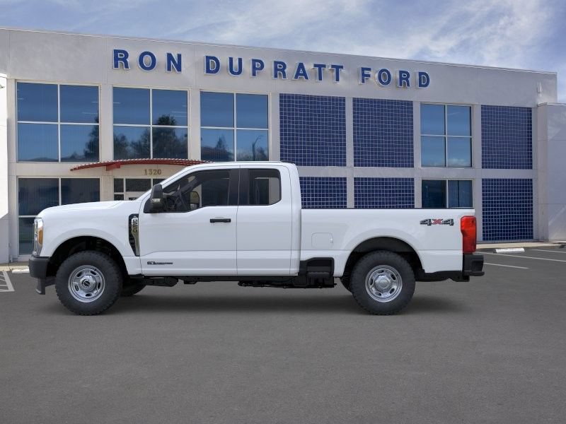 New 2026 Ford F250 XL w/ XL Off-Road Package AWD/4WD image 26
