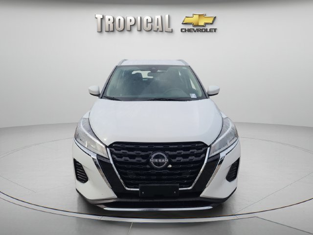Used 2024 Nissan Kicks SV FWD image 8