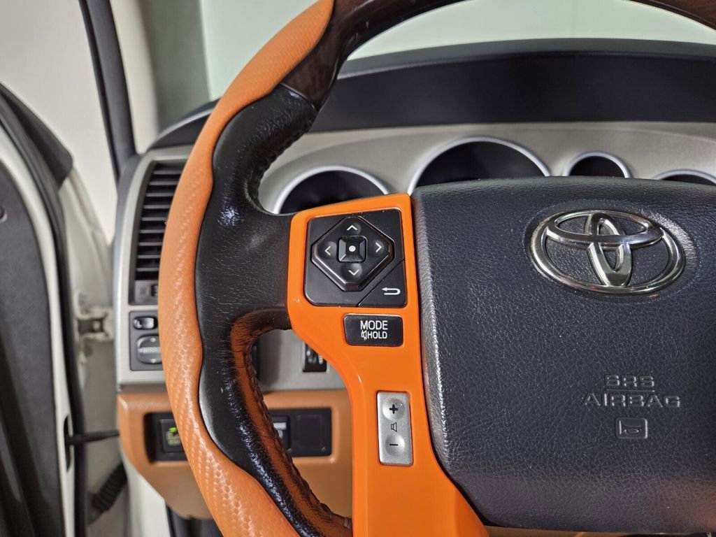 Used 2015 Toyota Sequoia Platinum image 15