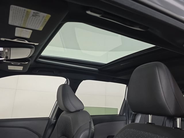 Certified 2026 Subaru Forester Premium AWD/4WD image 25