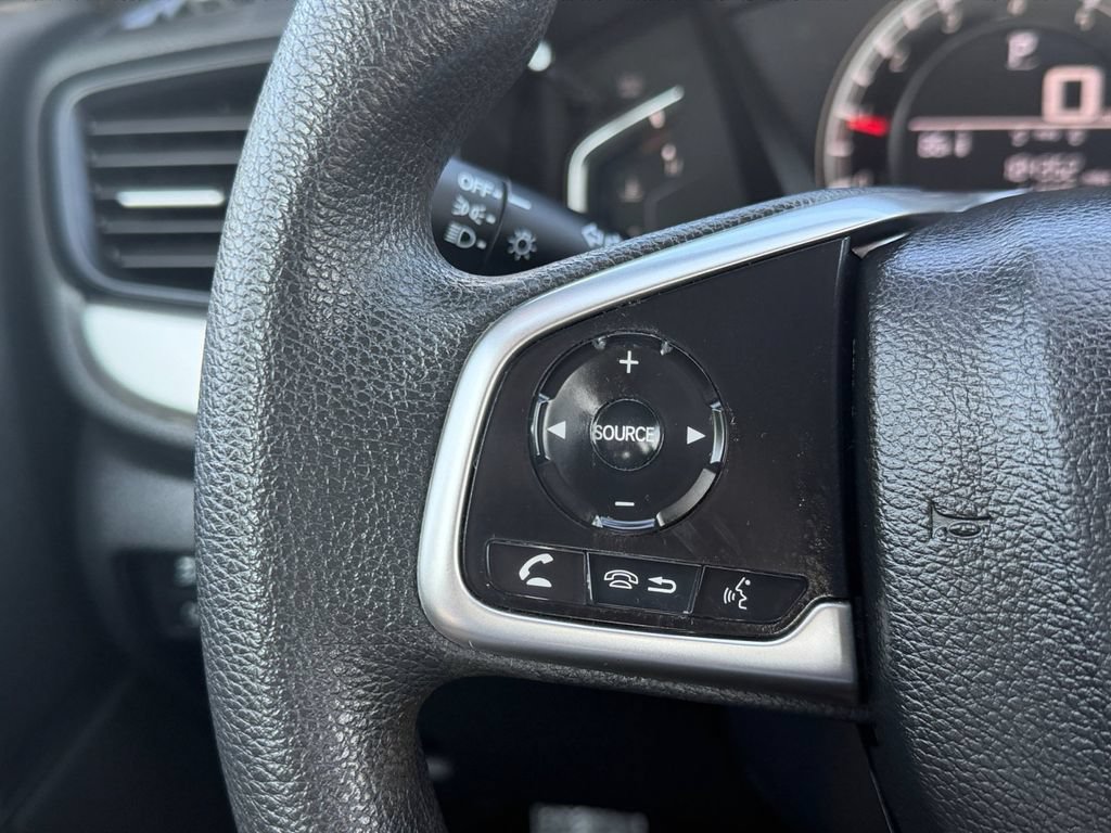 Used 2018 Honda CR-V LX image 22