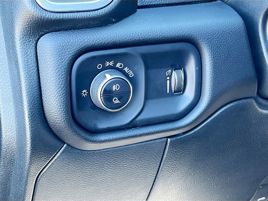 Certified 2024 RAM 2500 Big Horn w/ Night Edition image 10