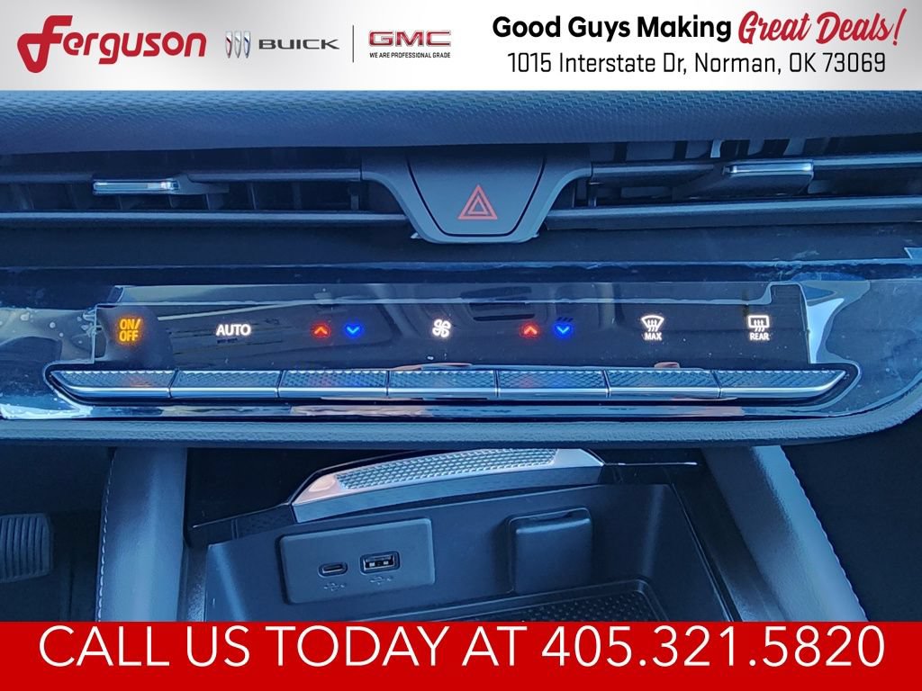 New 2026 Buick Envision Preferred AWD/4WD image 31