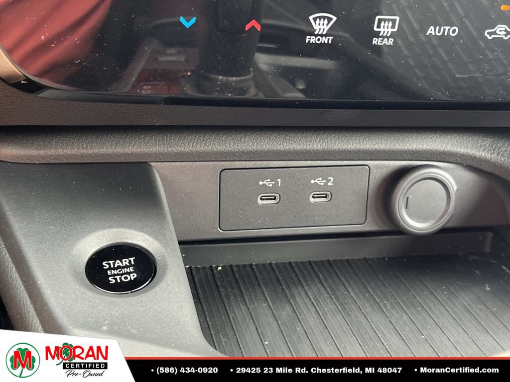 Used 2026 Nissan Sentra SV w/ Floor Mat Package FWD image 24