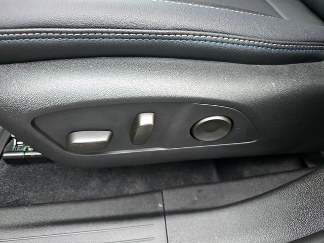 New 2026 Chevrolet Equinox EV LT AWD/4WD image 21