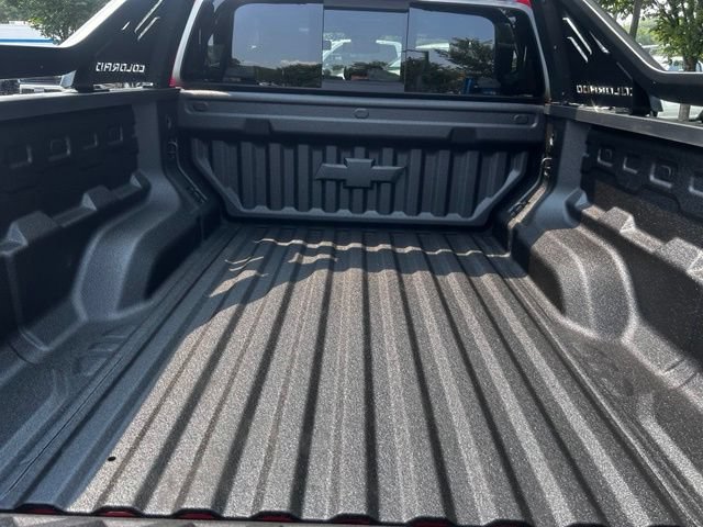 New 2026 Chevrolet Colorado Z71 w/ Midnight Edition AWD/4WD image 17