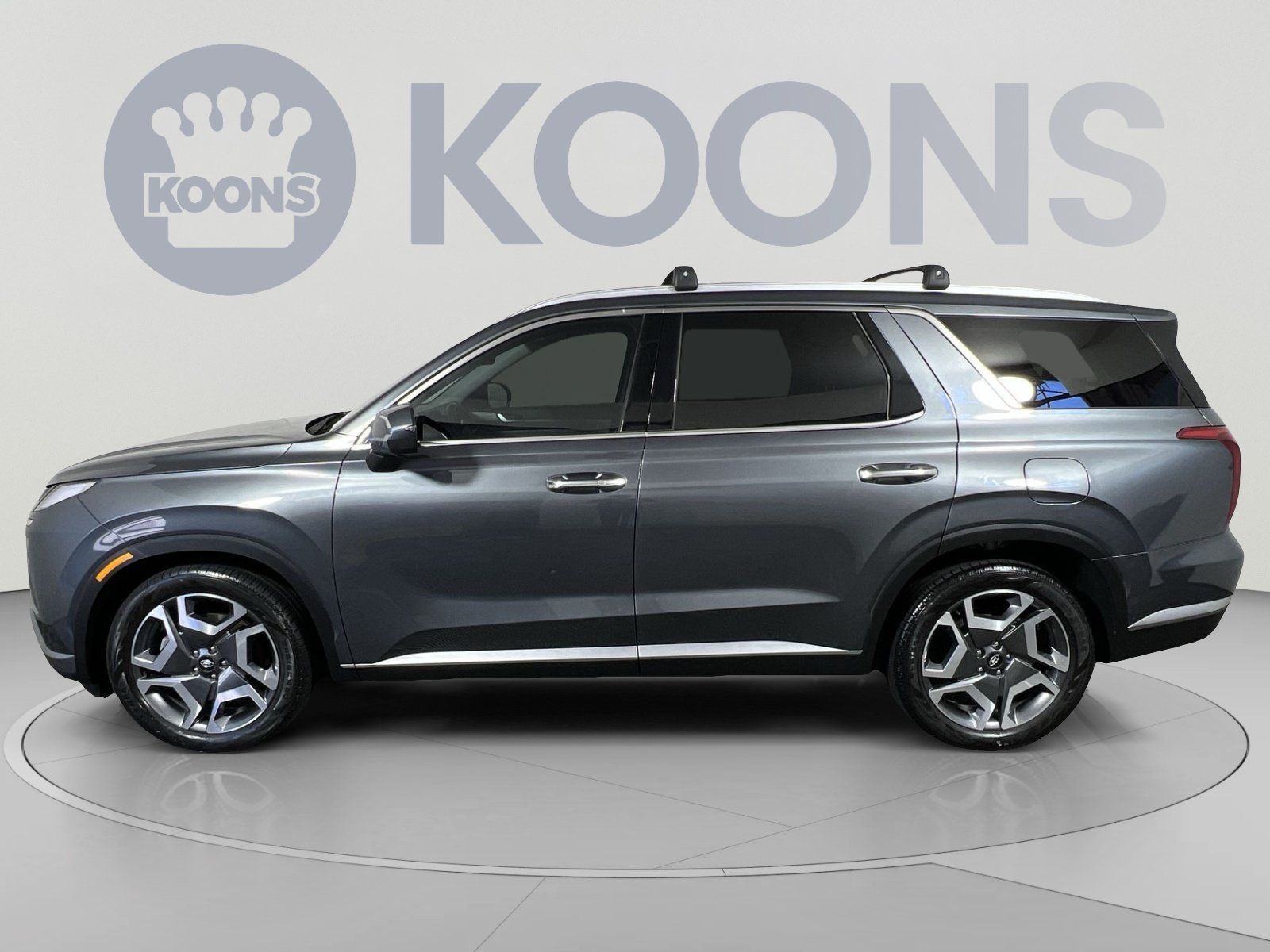 Used 2024 Hyundai Palisade SEL w/ Premium Package AWD/4WD image 7