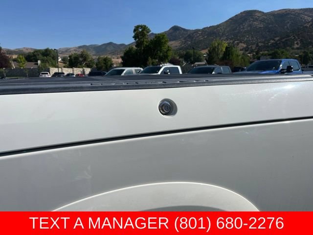 Used 2016 RAM 1500 Limited AWD/4WD image 10