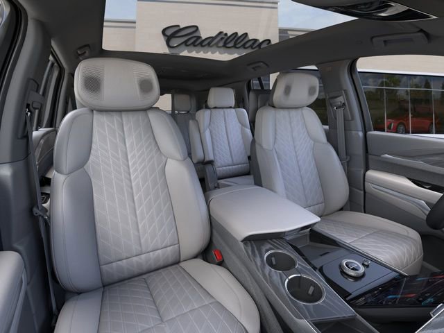 New 2026 Cadillac Escalade IQ Sport 1 AWD/4WD image 16