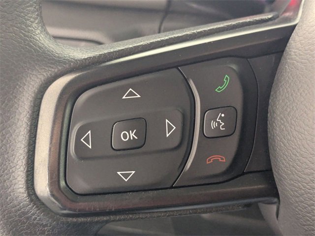 Used 2018 Jeep Wrangler Unlimited Sport image 13