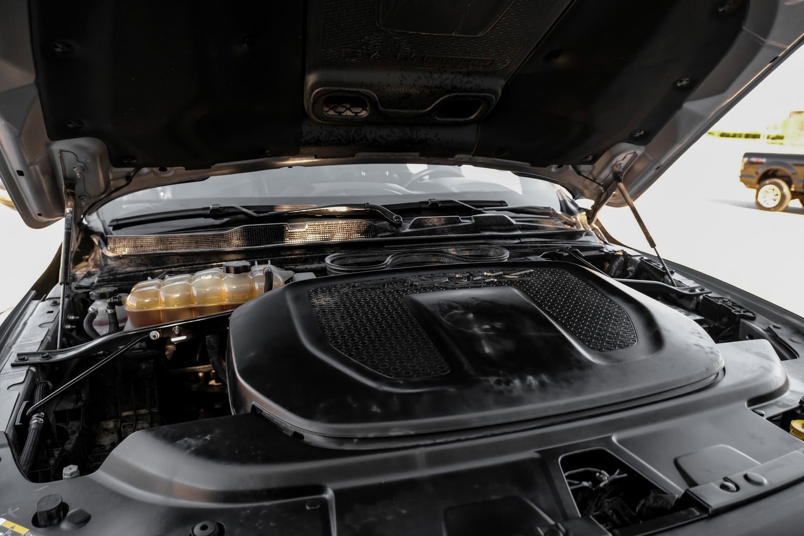 Used 2024 RAM 1500 TRX w/ TRX Level 2 Equipment Group image 47