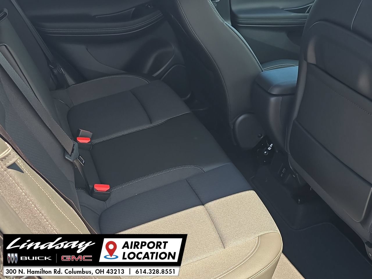 New 2026 Buick Encore GX Preferred w/ Comfort Package FWD image 26