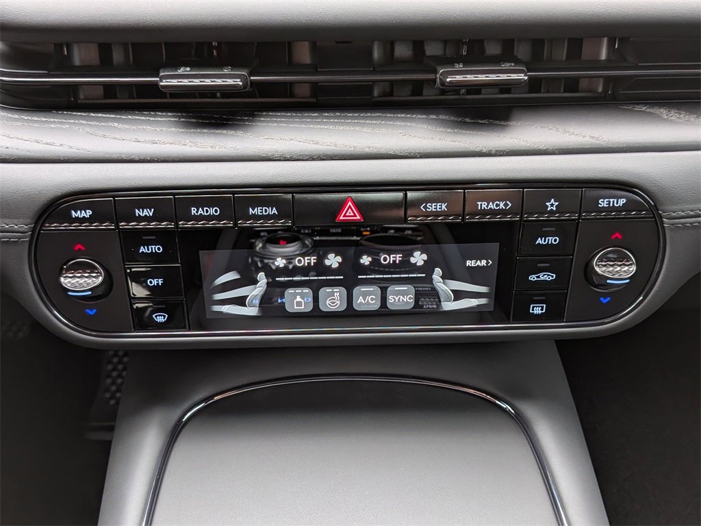 New 2026 Genesis G90 3.5T Prestige image 22