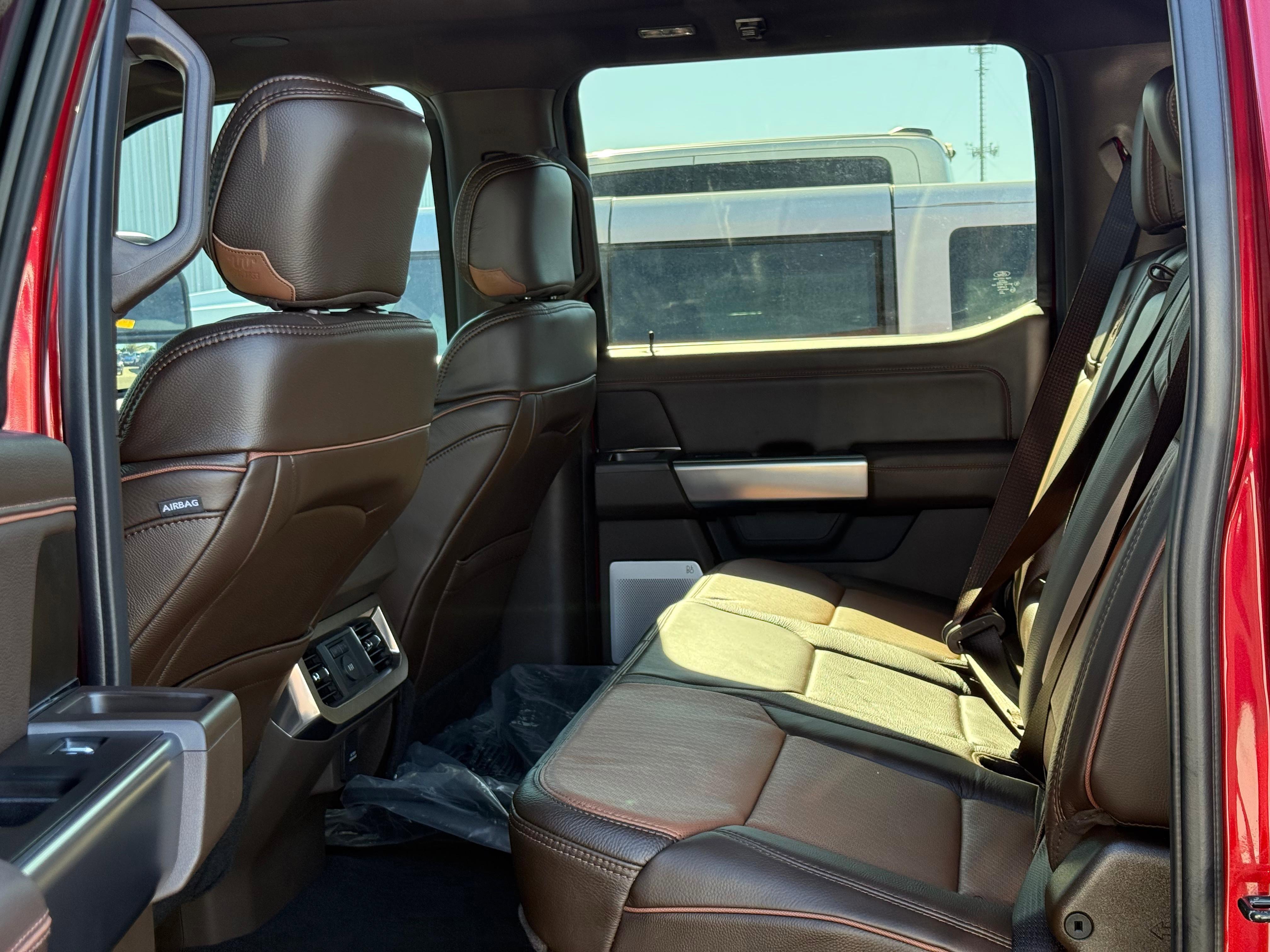 New 2026 Ford F450 King Ranch image 31