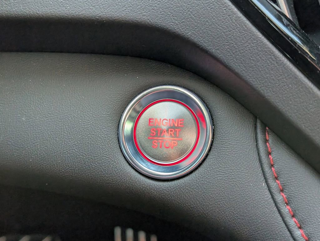 Used 2023 Acura RDX AWD w/ A-Spec & Advance Pkg image 14