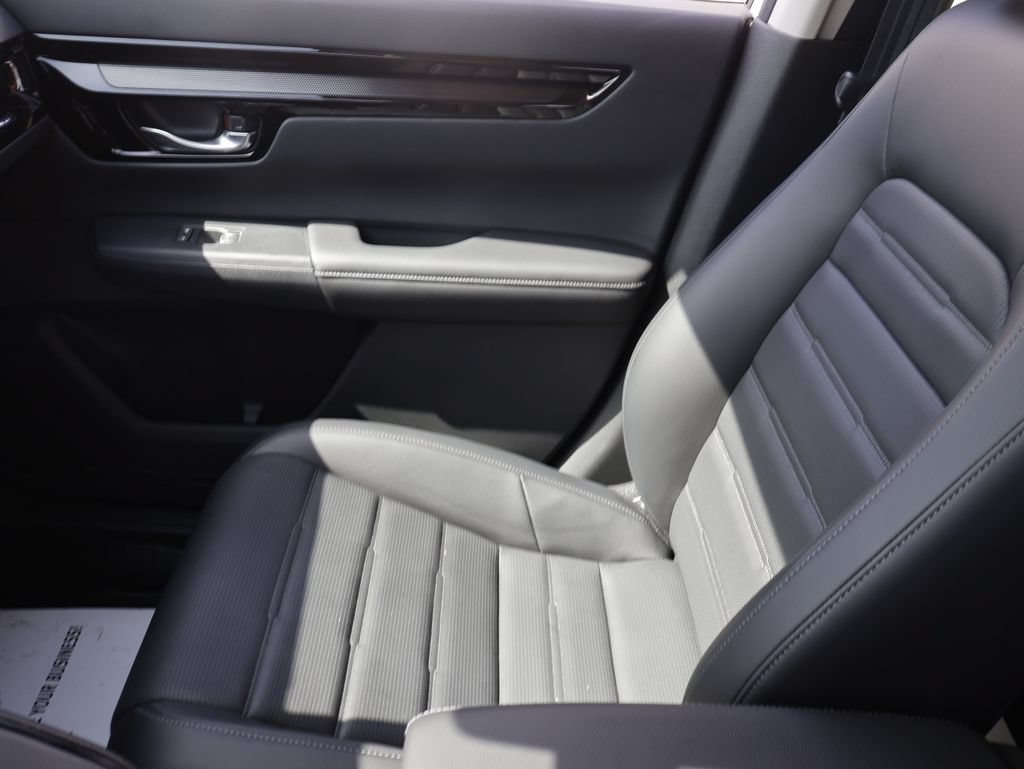 Used 2025 Honda CR-V EX-L image 27
