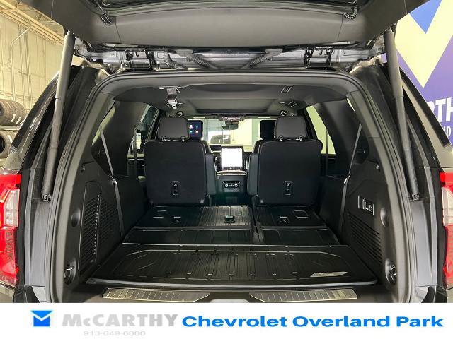 Used 2025 GMC Yukon AT4 w/ AT4 Premium Plus Package AWD/4WD image 34