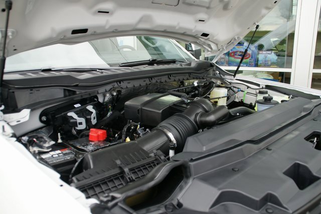 New 2026 Ford F350 Lariat w/ Lariat Ultimate Package image 15