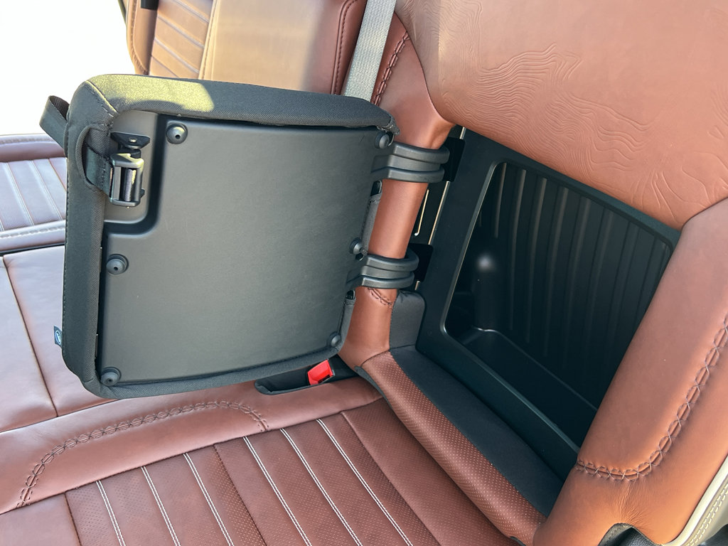 Used 2026 GMC Sierra 1500 Denali Ultimate image 39