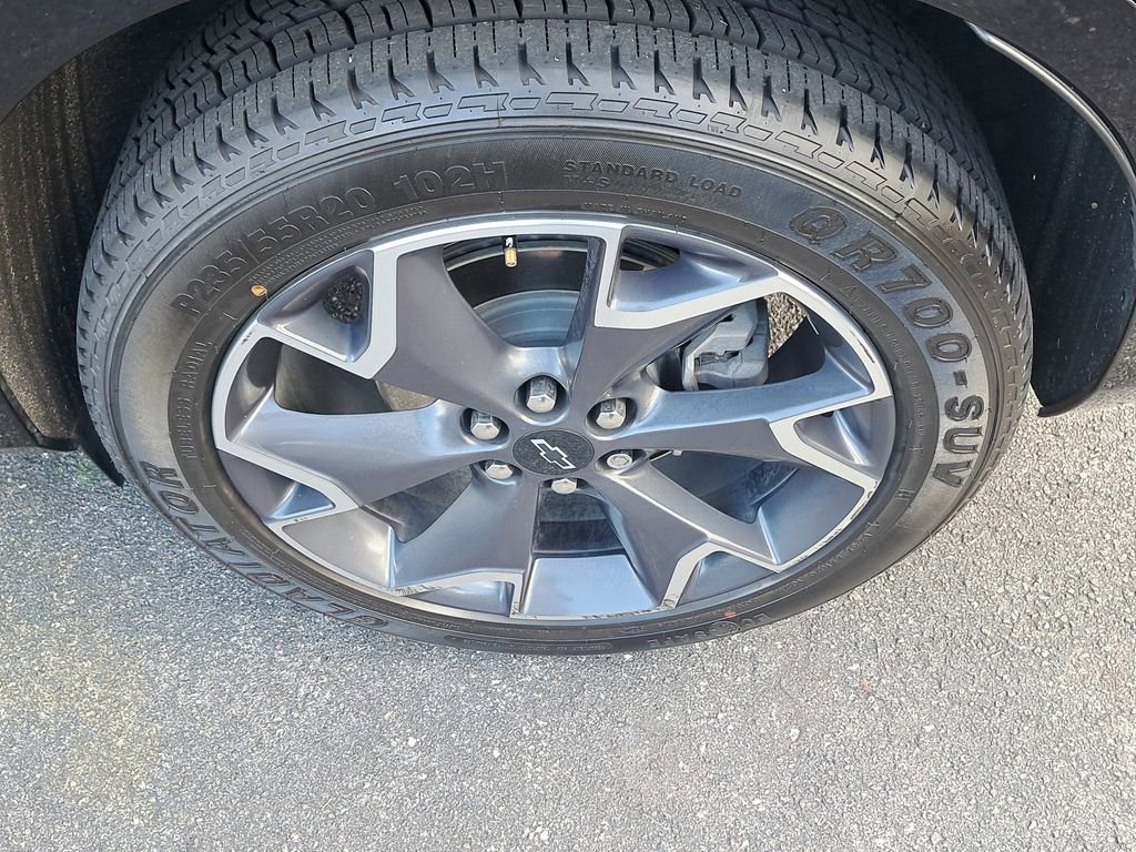 Used 2022 Chevrolet Blazer RS image 5