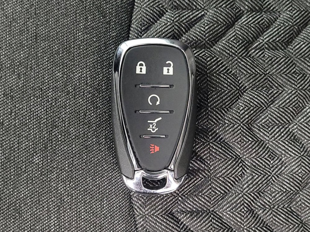 Used 2024 Chevrolet Equinox LT w/ LPO, Floor Liner Package FWD image 32