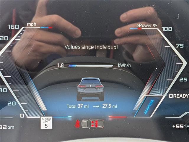 New 2026 BMW iX M70 image 11