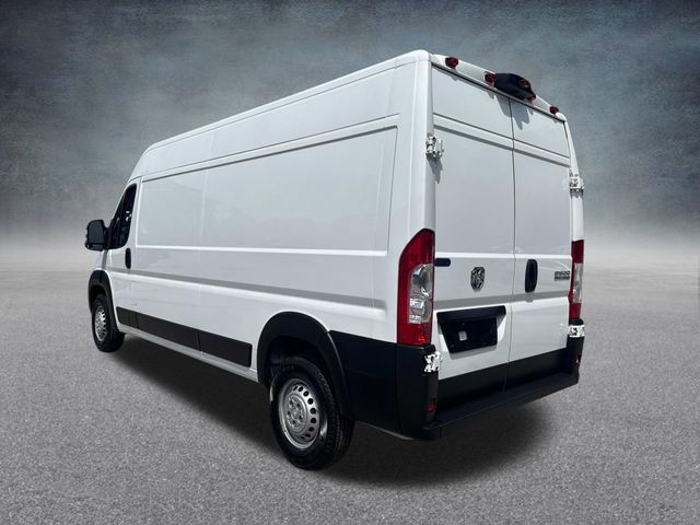 Used 2024 RAM ProMaster 2500 w/ Convenience Group image 9