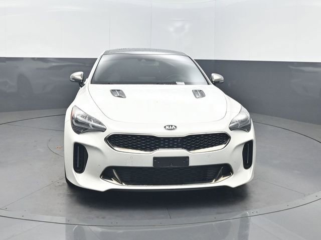 Used 2020 Kia Stinger GT2 image 37