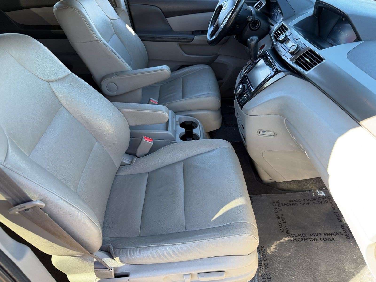 Used 2016 Honda Odyssey Touring image 24