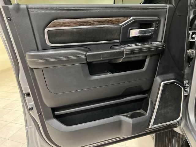 Used 2021 RAM 4500 Laramie AWD/4WD image 21