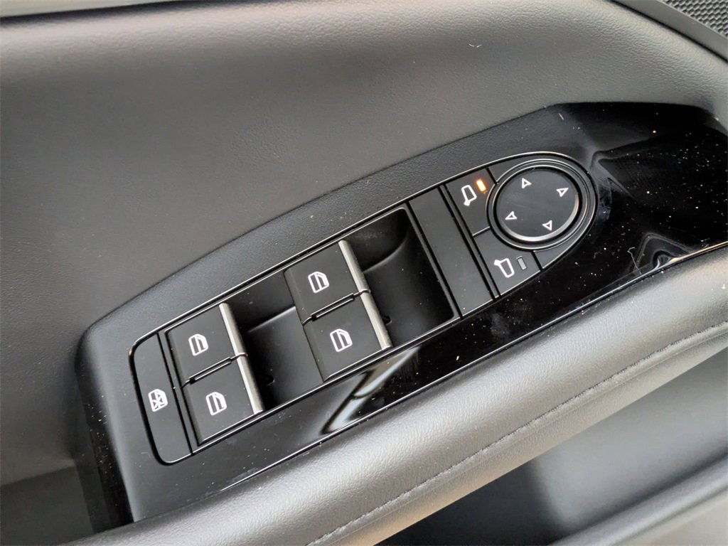 New 2026 MAZDA MAZDA3 2.5 S Sedan w/ Preferred Pkg image 11