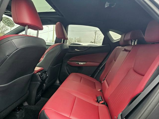 Used 2022 Lexus NX 350 350 Base image 23