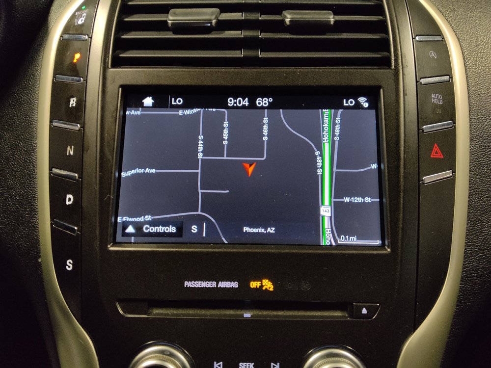 Used 2019 Lincoln MKC Select w/ Select Plus Package FWD image 25