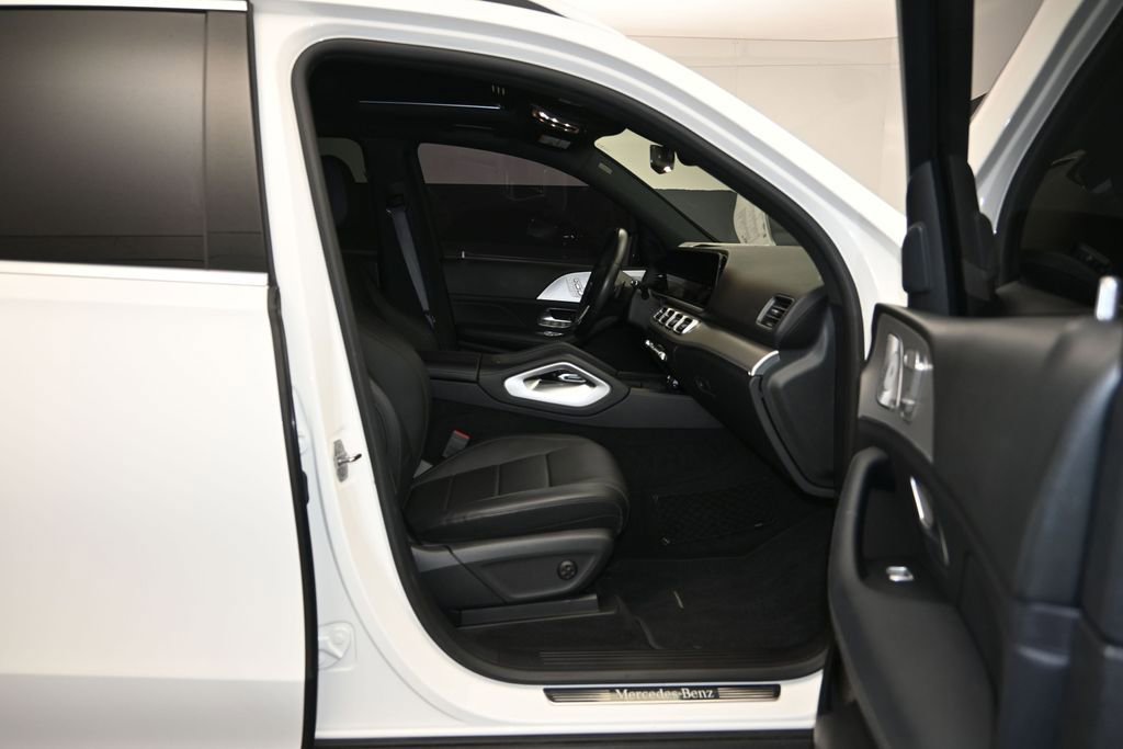 Used 2020 Mercedes-Benz GLE 350 4MATIC image 29