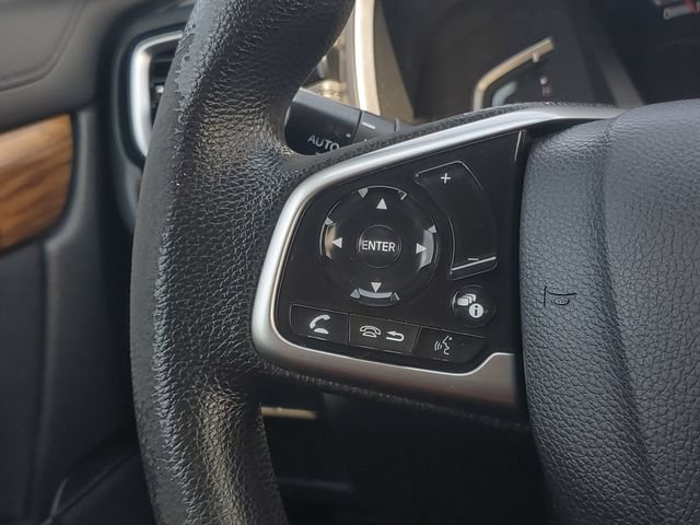 Used 2019 Honda CR-V EX image 23