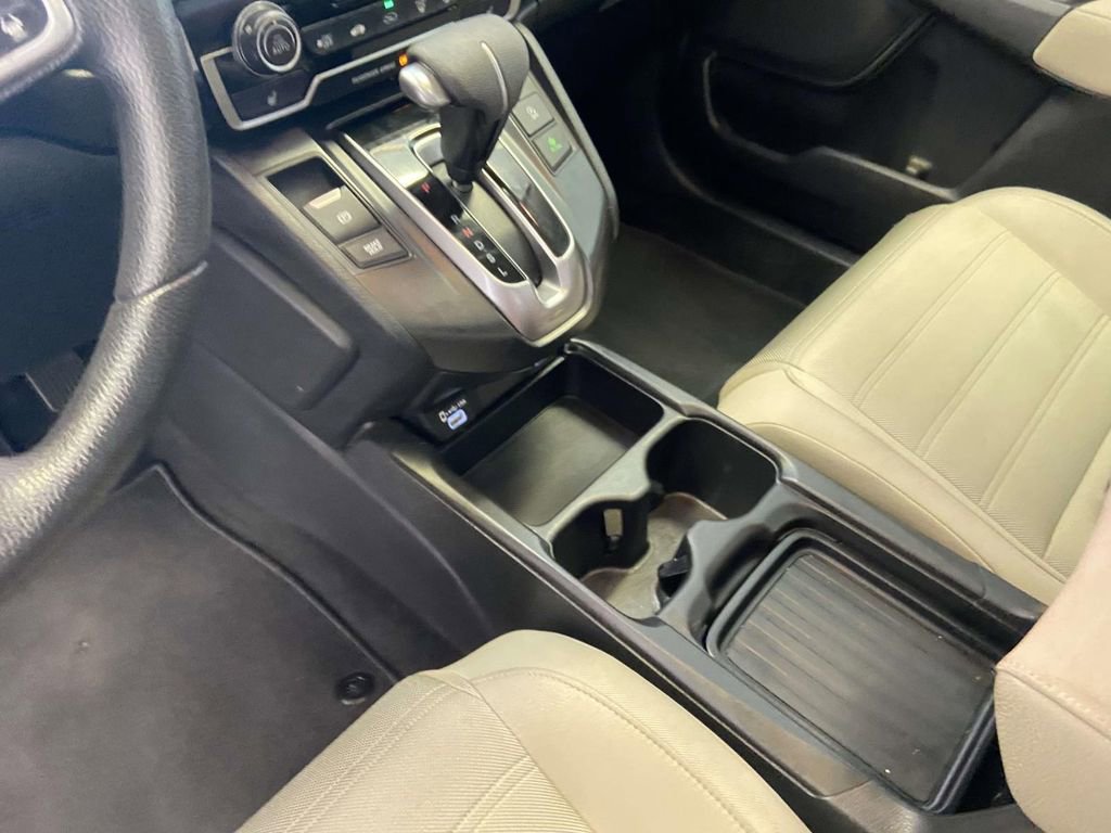 Used 2022 Honda CR-V EX image 21
