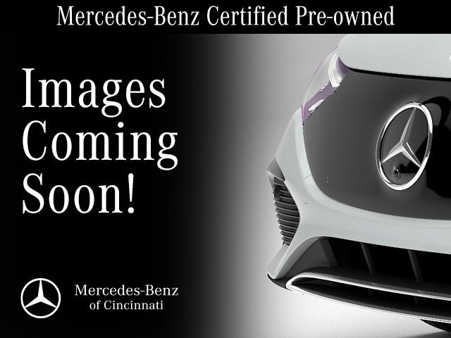 Certified 2025 Mercedes-Benz GLE 53 AMG 4MATIC image 10