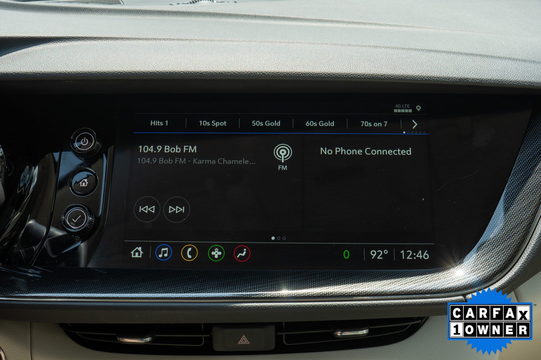 Used 2023 Buick Envision Essence AWD/4WD image 16