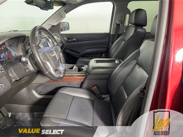 Used 2019 GMC Yukon XL SLT image 9
