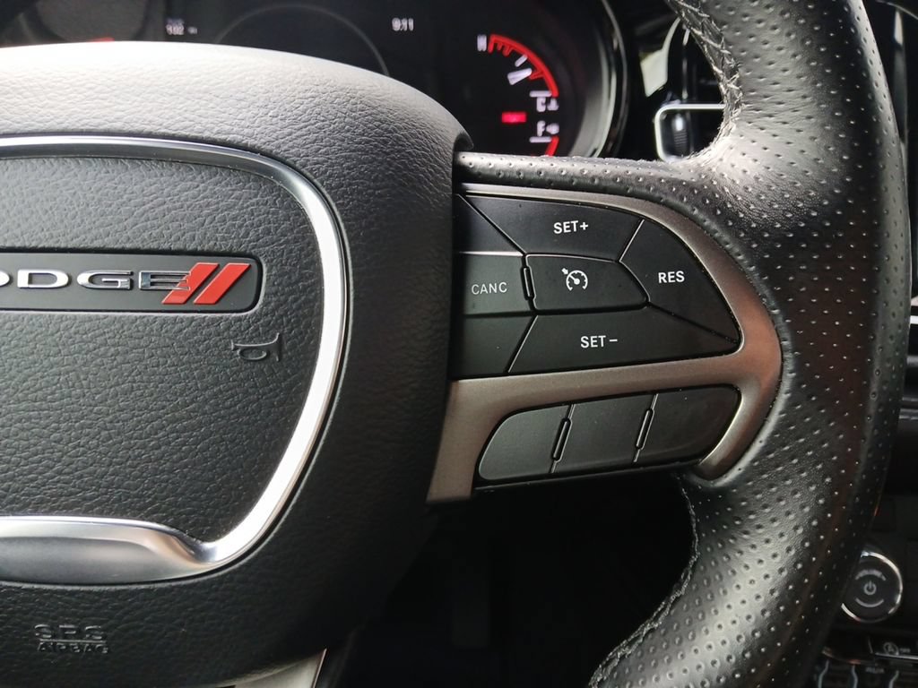 Used 2021 Dodge Durango SXT RWD image 25