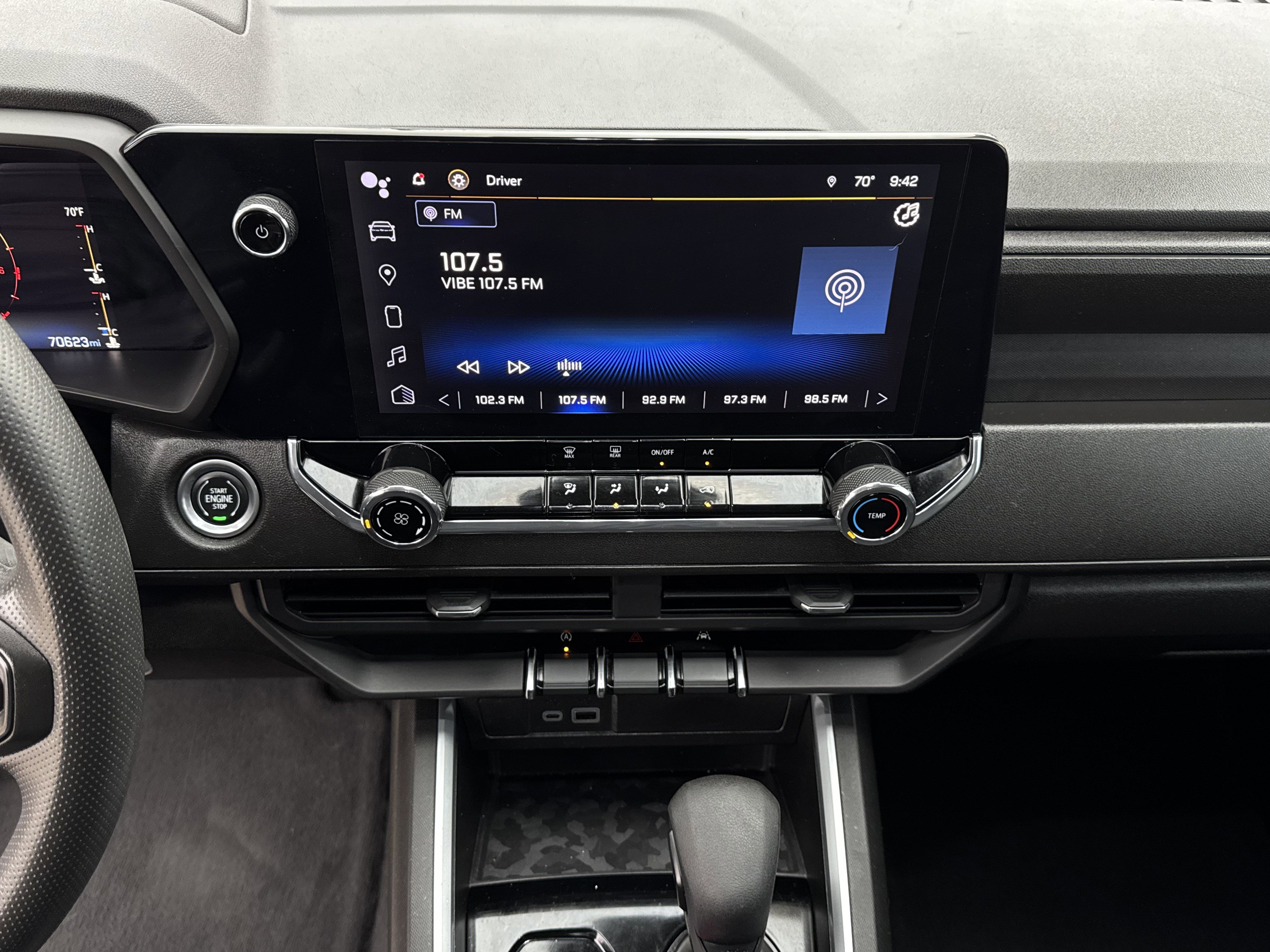 Used 2023 Chevrolet Colorado Trail Boss image 20