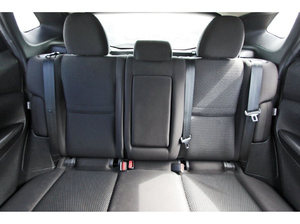 Used 2021 Nissan Rogue Sport S FWD image 14