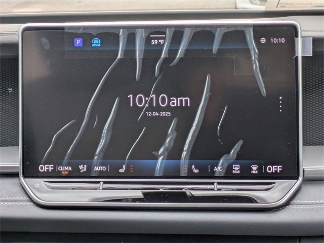 New 2026 Volkswagen Tiguan SE R-Line image 19